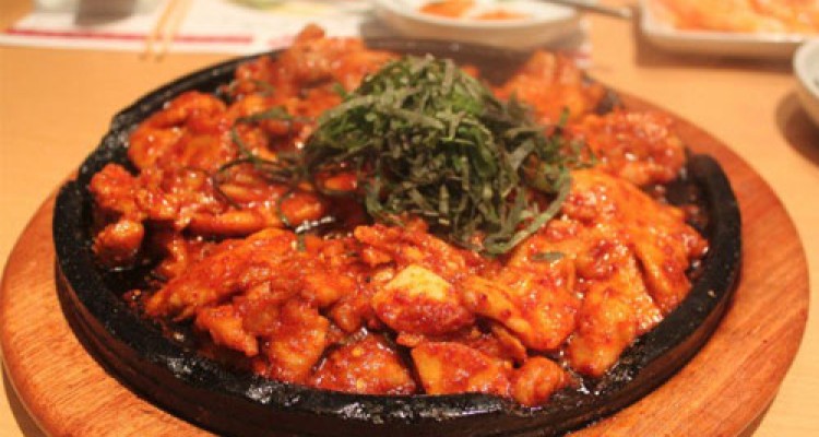 4 فایده ی تندخوری برای بدن