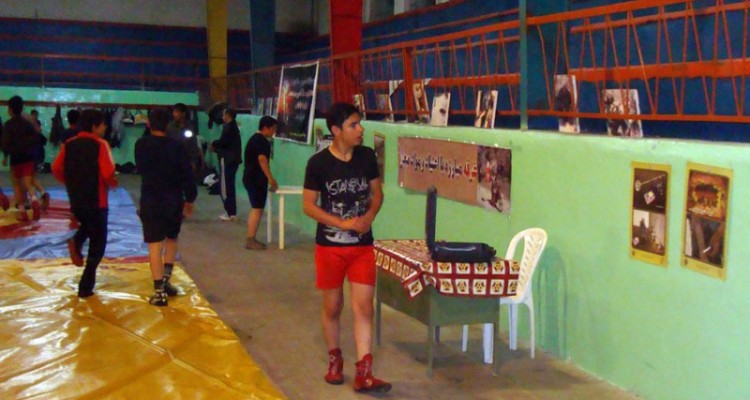 برگزاری کلاس آموزشی آشنایی با انواع مواد مخدر و داروهای غیر مجاز در هرسین