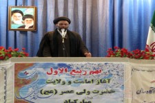 دست استکبار و صهیونیست در قضایای نیجریه دیده می شود/ محیط دانشگاه ها نباید به باشگاهی برای تبلیغات یک حزب خاص مبدل شود