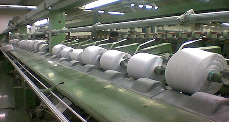 مشکلات رشته کارخانه گوهره را پنبه کرد/ سوختن 49 فرصت شغلی در هرسین