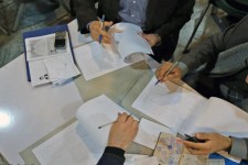 3 نفر دیگر به جمع داوطلبان کاندیداتوری مجلس شواری اسلامی پیوستند