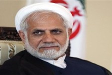  نهم دی نماد بلوغ فکری و شخصیتی ملت ایران بود/طرح شورای رهبری از سوی هر فردی تلاش در جهت انحراف از قانون تلقی می شود