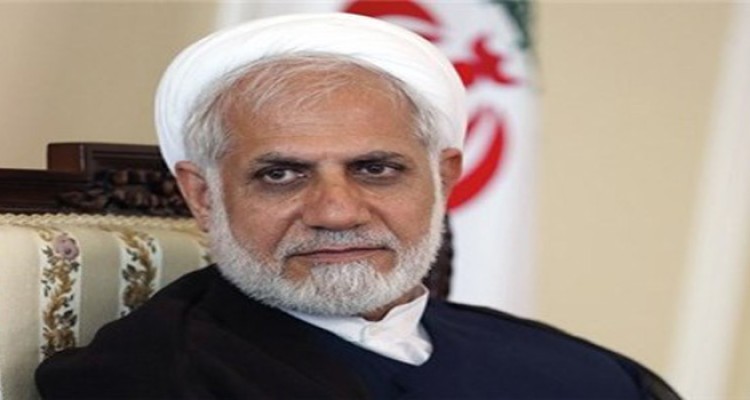  نهم دی نماد بلوغ فکری و شخصیتی ملت ایران بود/طرح شورای رهبری از سوی هر فردی تلاش در جهت انحراف از قانون تلقی می شود