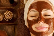 این ماسک خانگی صورت در 5 دقیقه پوست شما را دگرگون می‌کند