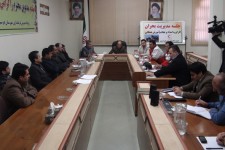 ميرزا حسيني:لزوم استفاده از ظرفيت كاركنان ادارات در جهت فراگيري آموزش هاي امداد و نجات 