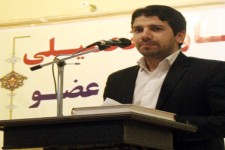 کریم فاضلی :علت تشویش بیش از اندازه دانش آموزان، عدم استفاده درست آنها از نیروی فکری - ذهنی است.