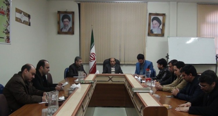 میرزا حسینی: لازمه زندگي سالم و پويا داشتن محيط زيستي سالم و عاري از هرگونه آلودگي است