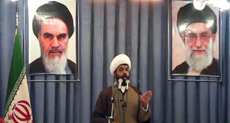 آمار کاهش رکود و تورم دولت برای مردم قابل لمس نیست/نباید اجازه داد که انتخابات بستری برای سوء استفاده دشمن شود