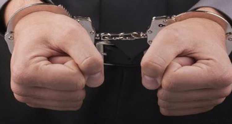 دستگیری یک سارق منزل با ده فقره سرقت