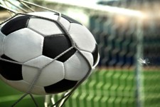 تیم فوتبال شهدای هرسین با نتیجه 1بر 1 مقابل جم کرمانشاه متوقف شد