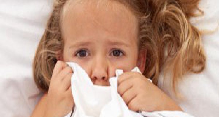 زنگ خطری در پشت کابوس‌های شبانه 