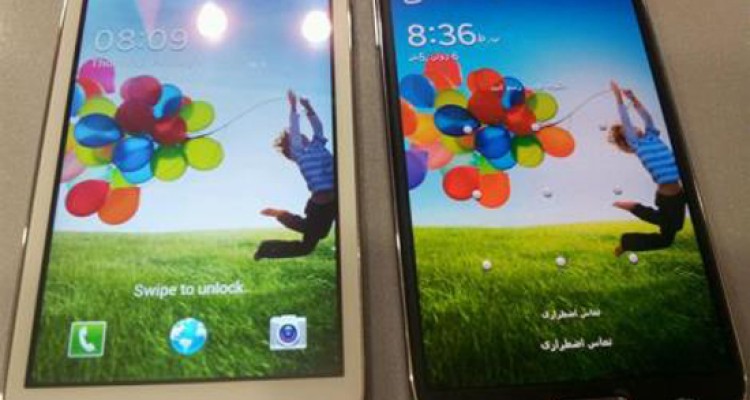 چگونه گوشی تقلبی را با اصل تشخیص دهیم؟ +عکس 