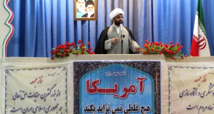 حضور حداکثری در انتخابات مشت محکمی بر دهان دشمنان نظام است / برخی ها  دچار مرضی به اسم نامطمئن جلوه دادن انتخابات هستند