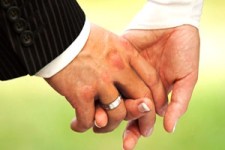 خانم ها چگونه همسر ایده آل خود را پیدا می‌کنند؟ 