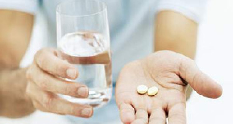 تفاوت ایبوپروفن با استامینوفن 