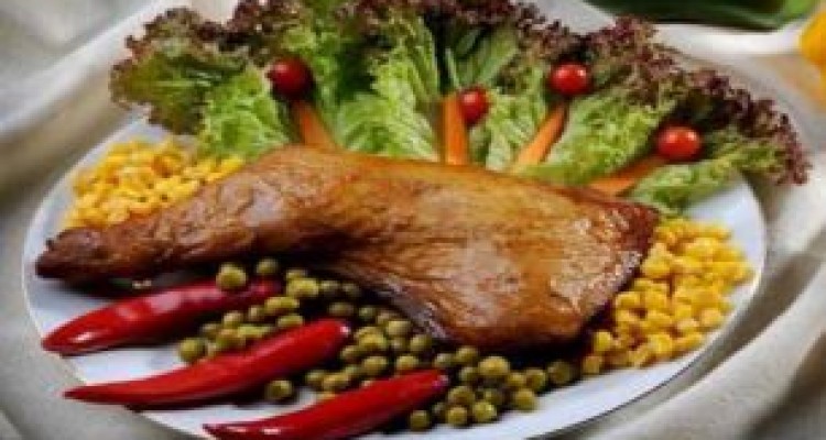 برای جلوگیری از بین رفتن ماهیچه هایتان این ها را بخورید! 