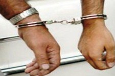 سارقین فرش های نفیس در هرسین دستگیر شدند