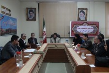 شهرداري نسبت به پرداخت معوقات خود از سهم نيم درصد كتابخانه های هرسین اقدام کنند