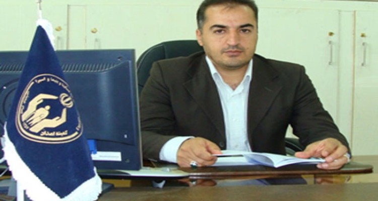 پرداخت بيش از 2 ميليارد و هشتصد وچهل ميليون ریال درقالب طرح هاي عمراني به افراد تحت حمایت در هرسین 