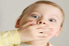 چرا بچه ها بدزبان می شوند؟ 