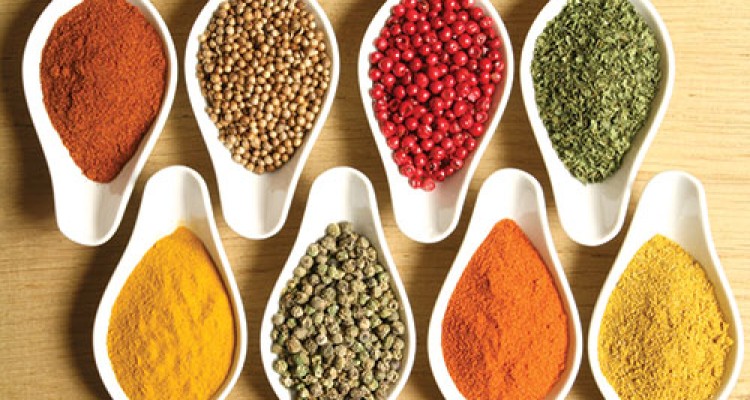 وقتی به جای ادویه فلز می‌خورید ... 