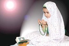 راهکارهای عملی در تشویق کودکان به نماز