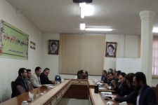 ميرزا حسيني :اختصاص 20 ميليارد ريال در راستاي ايجاد تأسيسات تصفيه خانه و نوسازي شبكه فاضلاب در هرسين