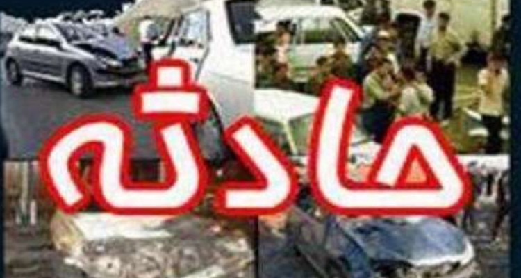 واژگونی پیکان در محور هرسین - پلیسراه چهار مصدوم بر جای گذاشت