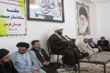 حجت الاسلام باقری: ستاد نماز جمعه وظیفه آگاه سازی آحاد مردم جامعه را بر عهده دارد