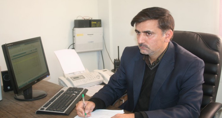 لزوم حفظ و حراست از منایع طبیعی و سند زیست محیطی /راه اندازی یک کانون و هسته اولیه از داوطلبان مردمی در هرسین