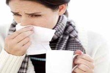 شاخ آنفلوآنزا را بشکنید! 