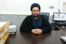 پذیرش 40 نفر درحوزه علمیه امام خمینی(ره)شهرستان هرسین 