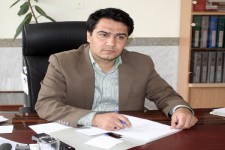 افتتاح سالن ورزشی سقف بلند و اولین خوابگاه ورزشی در هرسین