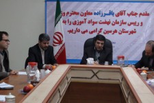 باقرزاده: كميت گرايي نبايد ما را از دستيافتن به كيفيت ها بازدارد