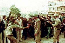 رویداد های شانزدهم بهمن 1357