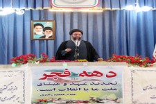 مجلس خبرگان پشتوانه معنوی نظام است و جای سیاست بازی و هیاهوی رسانه ای نیست