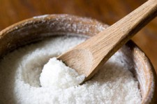 16 کاربرد عجیب نمک 