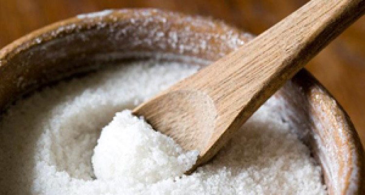 16 کاربرد عجیب نمک 