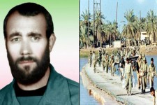  شهید نورعلی پور نمونه بارز یک بسیجی متواضع و انقلابی بود