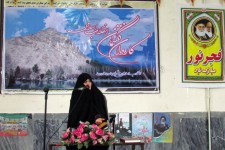 امروز غربی ها به دنبال نفوذ در عرصه های تصمیم گیری و تصمیم سازی نظام هستند