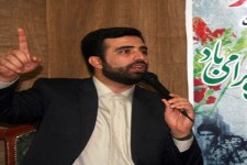 دشمن به دنبال تغییر علایق و سلایق سیاسی مردم است/ امروز جریانی دارند تلاش می کنند که عوامل فتنه 88 را به صحنه انتخابات وارد کنند