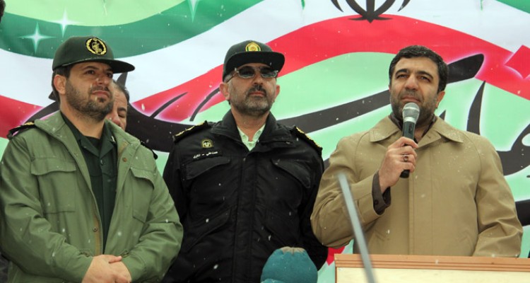 22 بهمن مظهر آزادي خواهي ، تجديد ميثاق با آرمان هاي حضرت امام خميني (ره) و مقام معظم رهبري است 