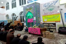 امنیت و آسایش امروز کشور مدیون خون شهدای انقلاب و مدافع حرم است/ دشمنان برای نفوذ در مراکز حساس و تصمیم گیری نظام نقشه دارند