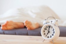 سحرخیزی ریشه در ژنتیک دارد 