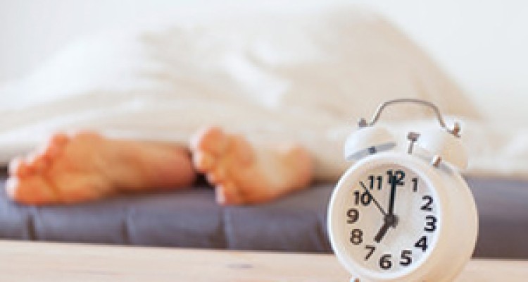 سحرخیزی ریشه در ژنتیک دارد 