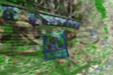 چالشی به اسم بنرهای تکراری و پوسترهای اضافی در هرسین 