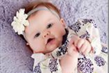 مصرف این خوراکی ها جنین را زیباتر می کند 