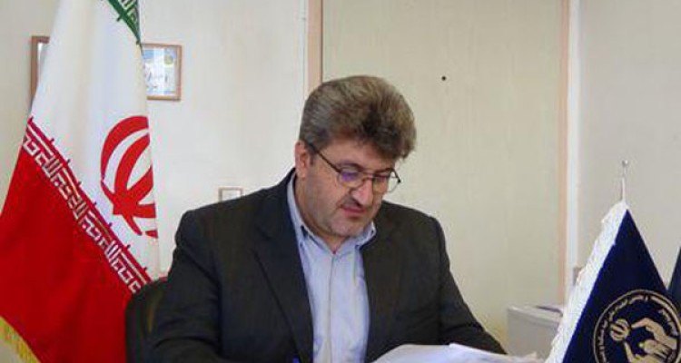 كمك ومساعدت 200ميليون ريالی یک خير تهرانی  جهت تهیه مسکن يكي ازمددجويان شهرستان هرسين