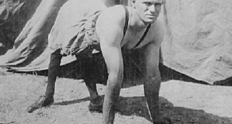 آشنایی با انسان‌های عجیب الخلقه +عکس 