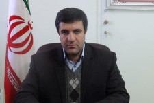 ياور محمدي :حضور حداکثری مردم هرسین در پای صندوق های رأی امید آفرین بود/لزوم بررسی برنامه های ستاد سفرهای نوروزی 